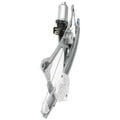 Power Window Regulator Set for Honda Civic Sedan (2007)