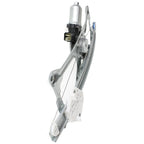 Power Window Regulator Set for Honda Civic Sedan (2007)