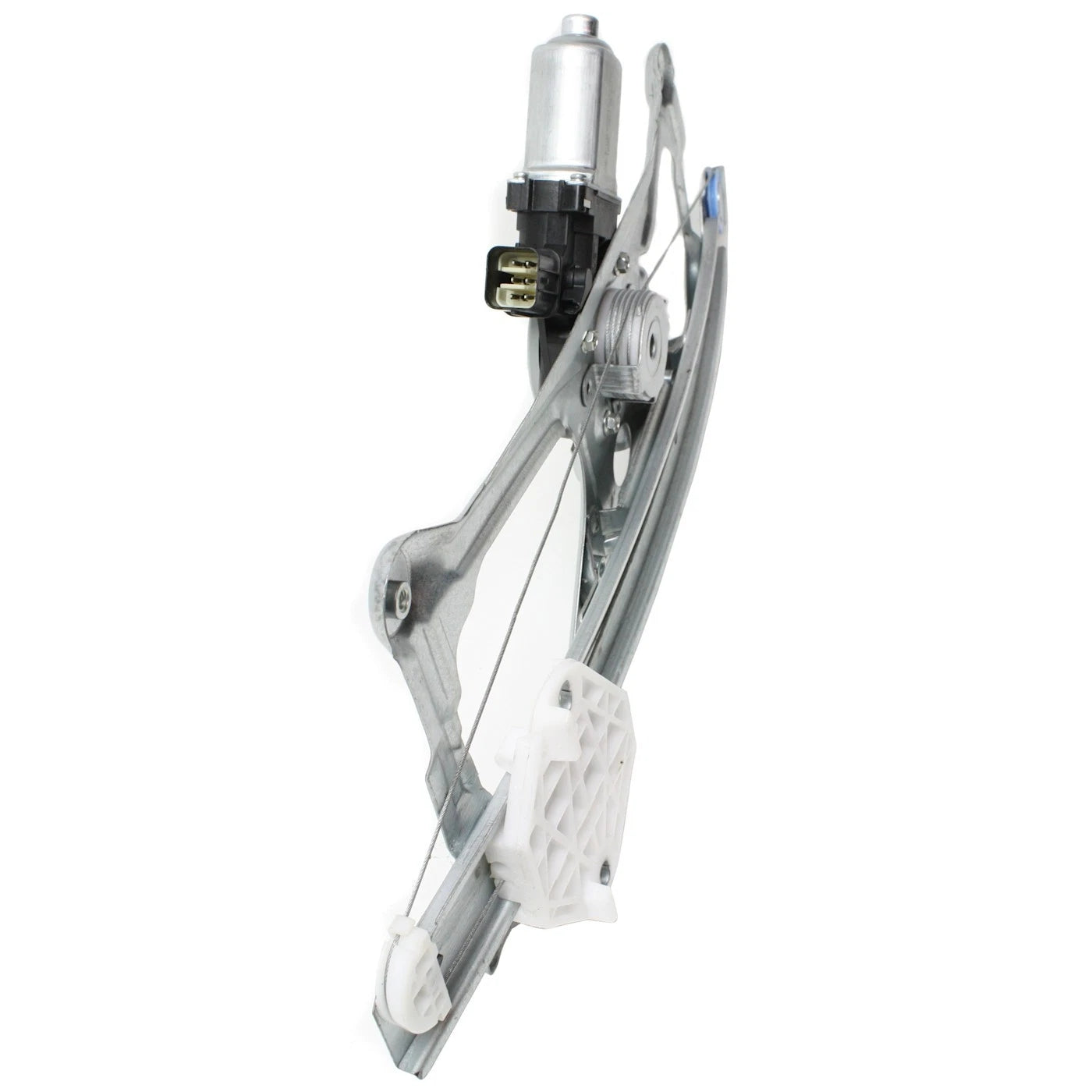 Power Window Regulator Set for Honda Civic Sedan (2007)