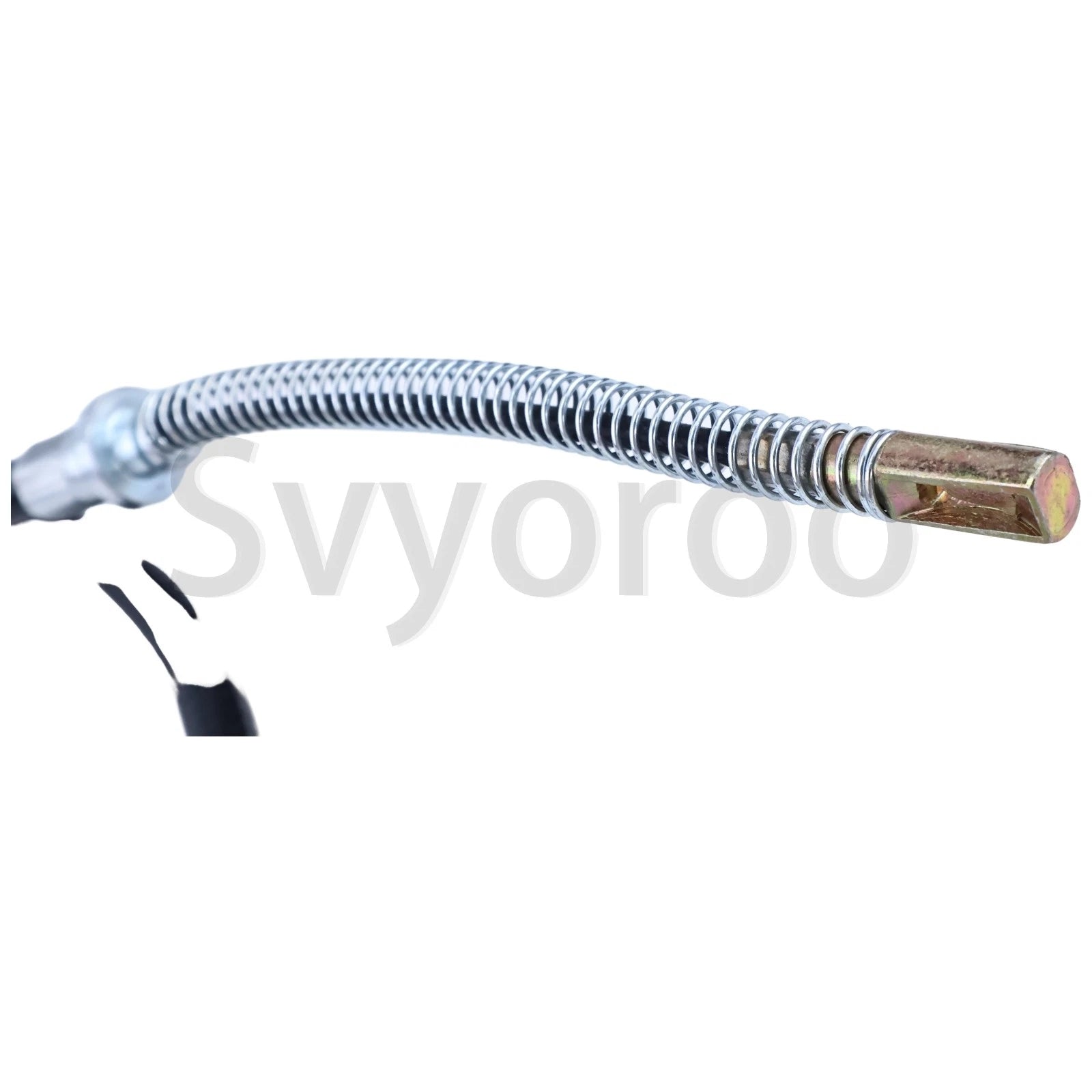Emergency Brake Cable 20803-71031 for TCM Forklift FG/D30Z5/T6/T6N FB30-6/-7/-8