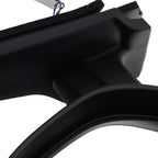 Left Rear View Mirror Manual for Mazda 2 Sport (2011–2014) Paintable