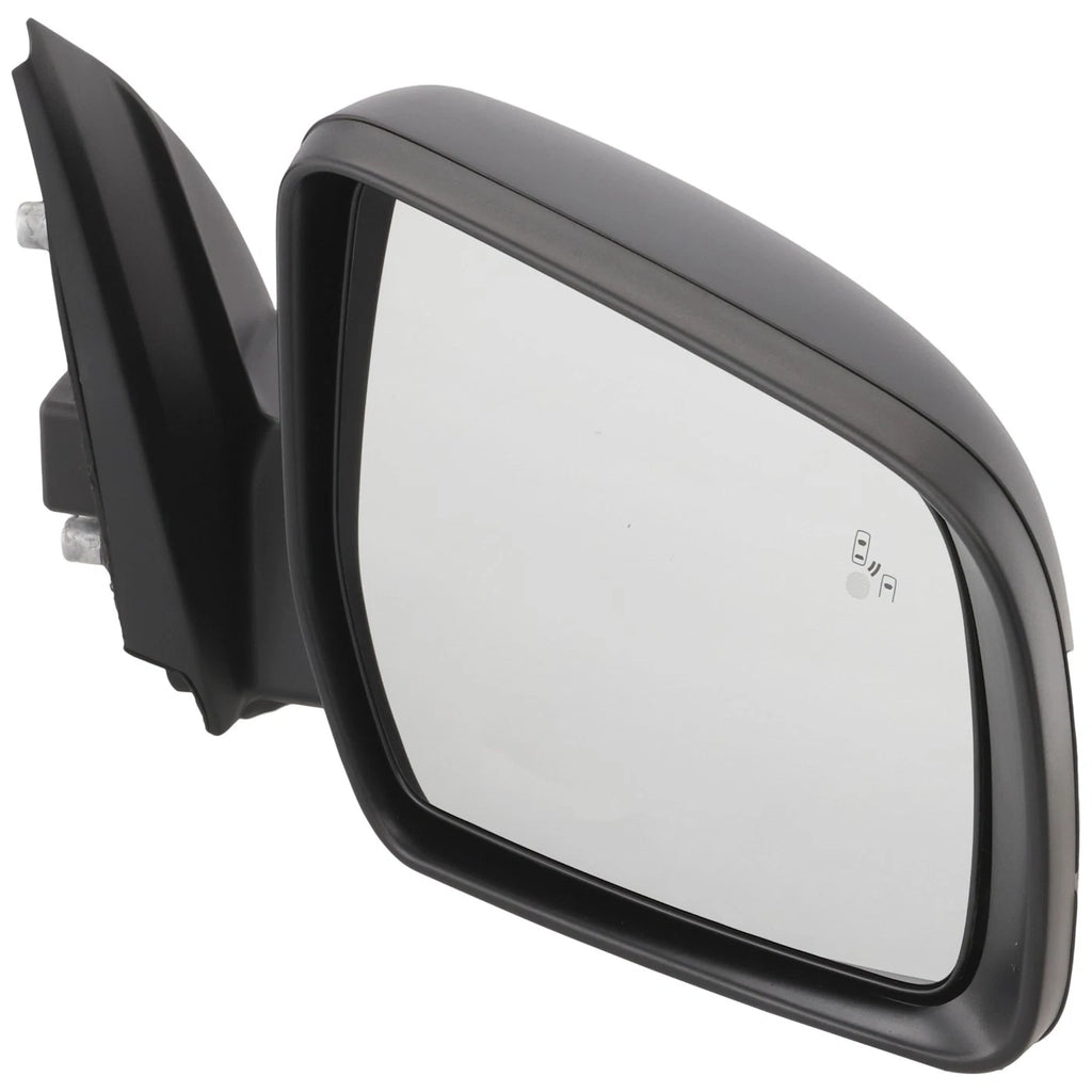 Passenger Right Side Mirror for Ford Ranger (2019–2023)