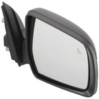 Passenger Right Side Mirror for Ford Ranger (2019–2023)