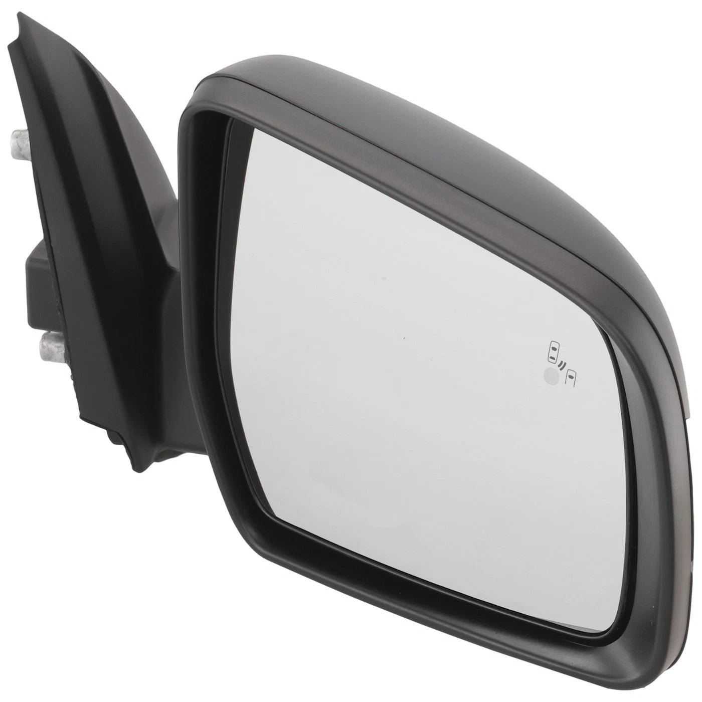 Passenger Right Side Mirror for Ford Ranger (2019–2023)