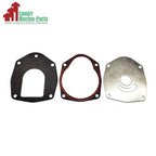 Water Pump Impeller Kit for Mercury Mercruiser Alpha 1 (47-8M0100526)