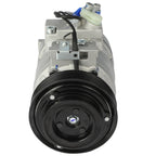1x AC Compressor with Clutch for Saab 9-5 (2003–2009) 5046891 5048095