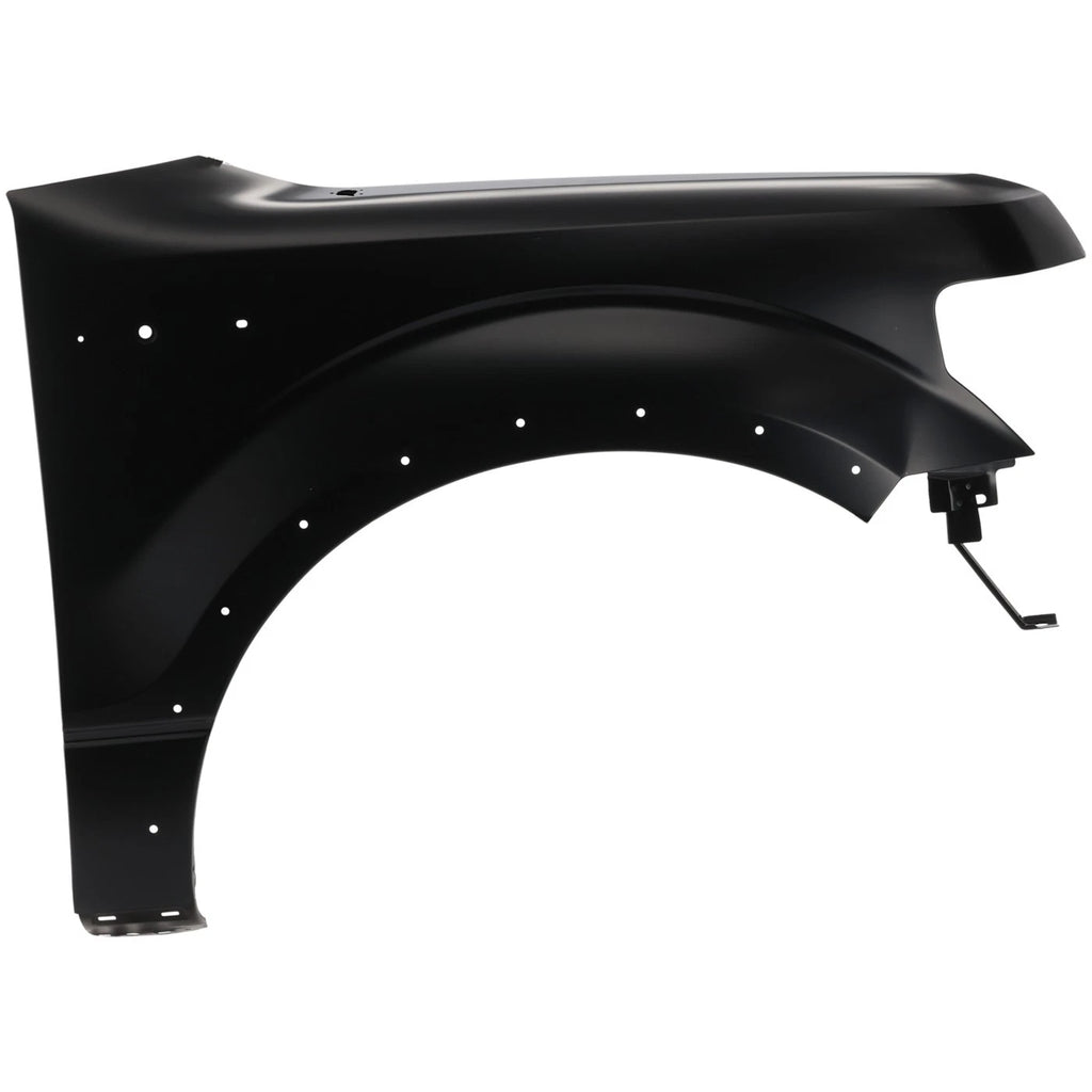 Fender Quarter Panel Set for F150 Truck (Left & Right)