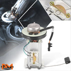 Electric Fuel Pump Module Assembly for Dodge Dakota Crew Cab (2000–2003)