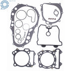 Complete Gasket Kit for Suzuki Quadsport Z400 LTZ400 (2003–2008)