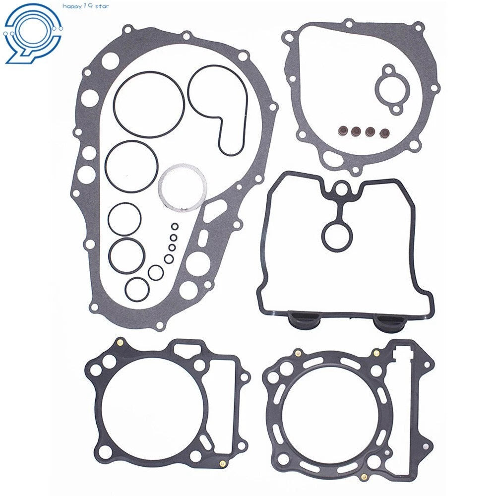Complete Gasket Kit for Suzuki Quadsport Z400 LTZ400 (2003–2008)