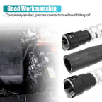 Heater Hose Assembly Set for Chevrolet Traverse, GMC Acadia (2009–2017) 20765678 25862088