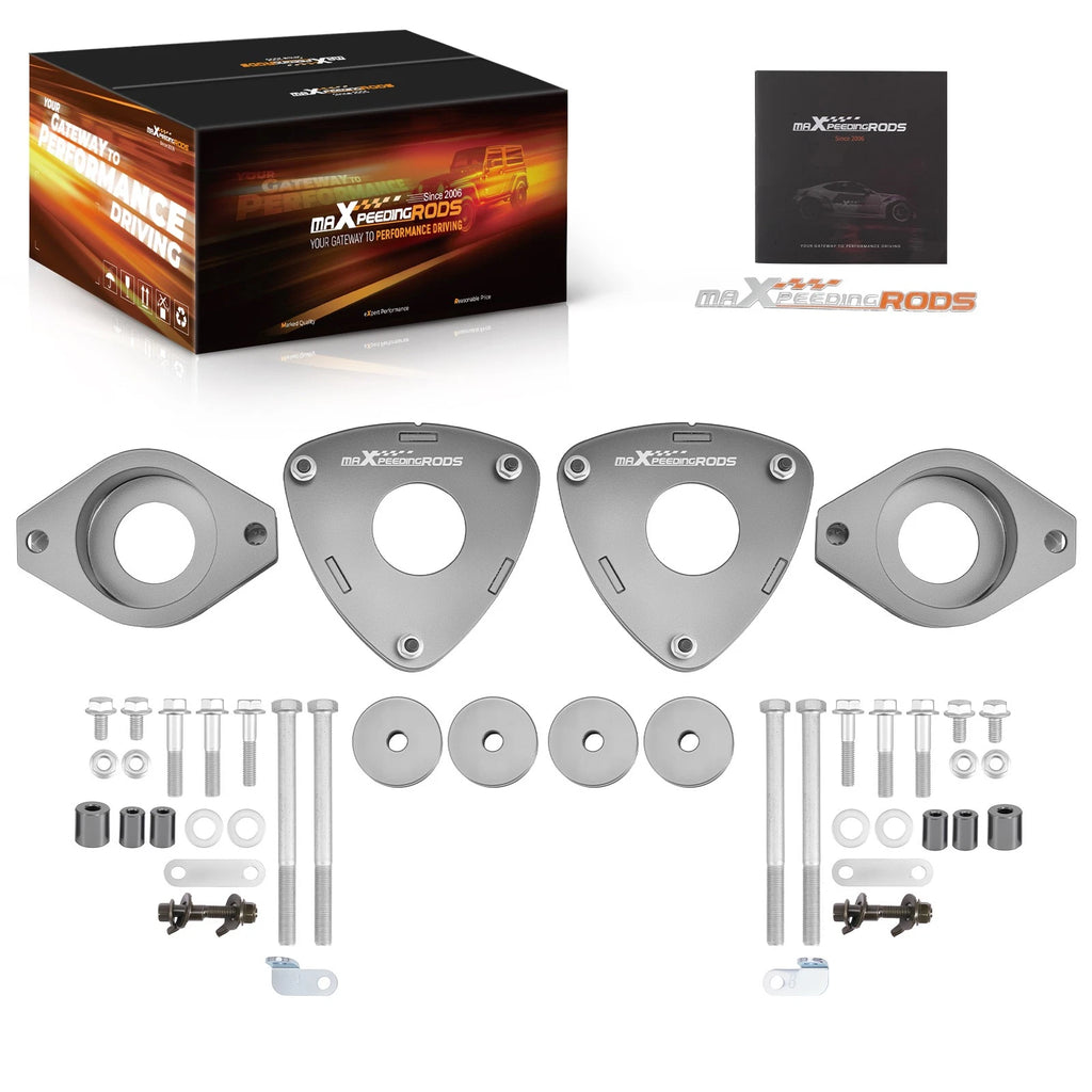 2" Suspension Lift Spacer Kit for Subaru Forester (2009–2013)