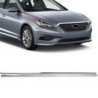 Chrome Fender Garnish for Hyundai Sonata (2015–2017)