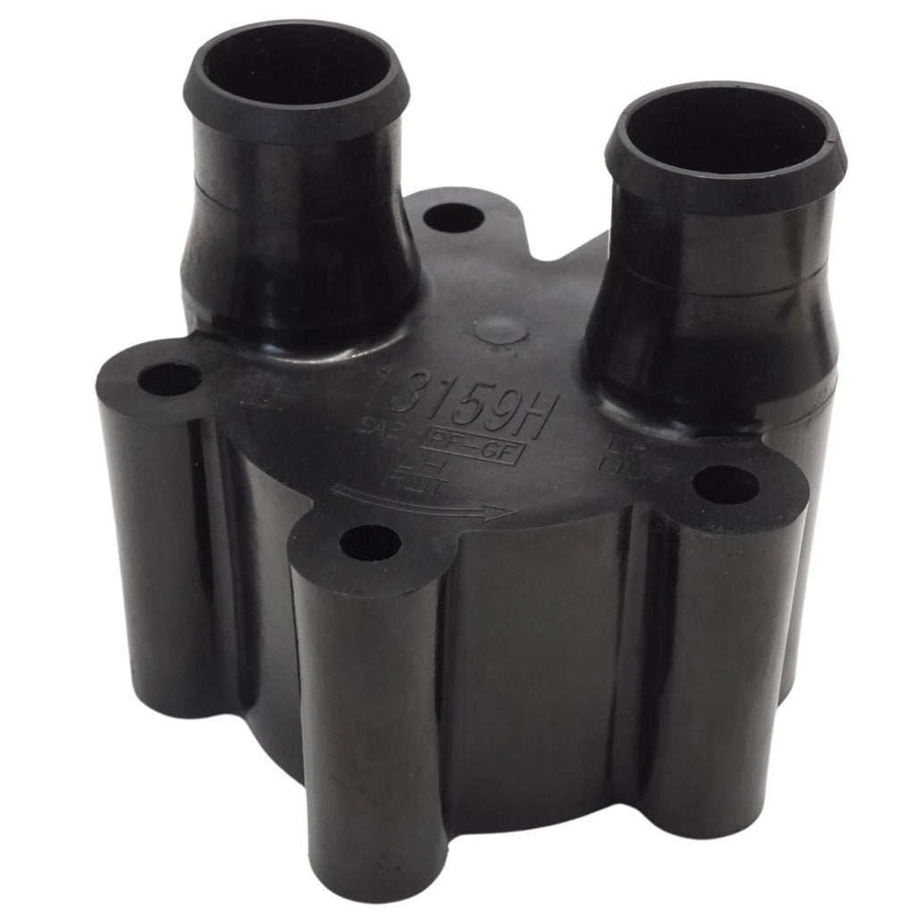 Water Pump Impeller Repair Kit for MerCruiser Outboard (46-807151A14)