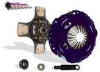 Stage 2 Clutch Kit for Ford Bronco F-150 F-250 F-350 (1987–1993)