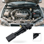 ABS Wheel Speed Sensor for Jeep Grand Cherokee (2005–2010) Rear Left