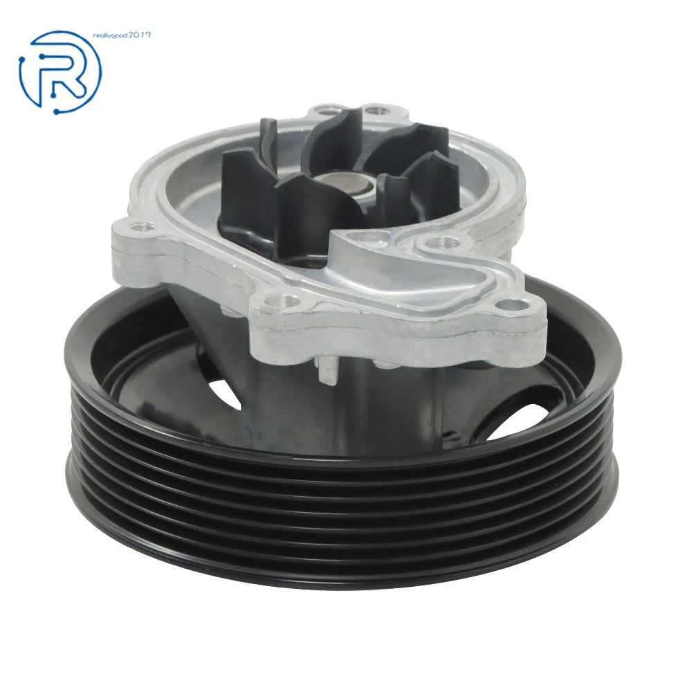 Engine Water Pump & Belt for Honda Civic CR-V 1.5L (2017-2021)