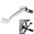 Forward Controls Rear Foot Brake Lever for Harley Sportster XL1200 (2004-2023)