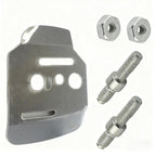 Replacement Bar Side Plate Collar Screw Nut Kit for MS660 MS650 (N/A)