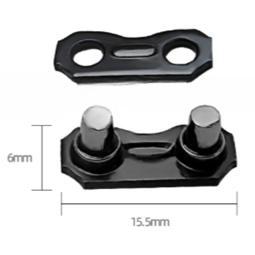 Chain Link Connector for Chainsaw (6x15.5mm, 5.2x16.5mm, 7x17mm)