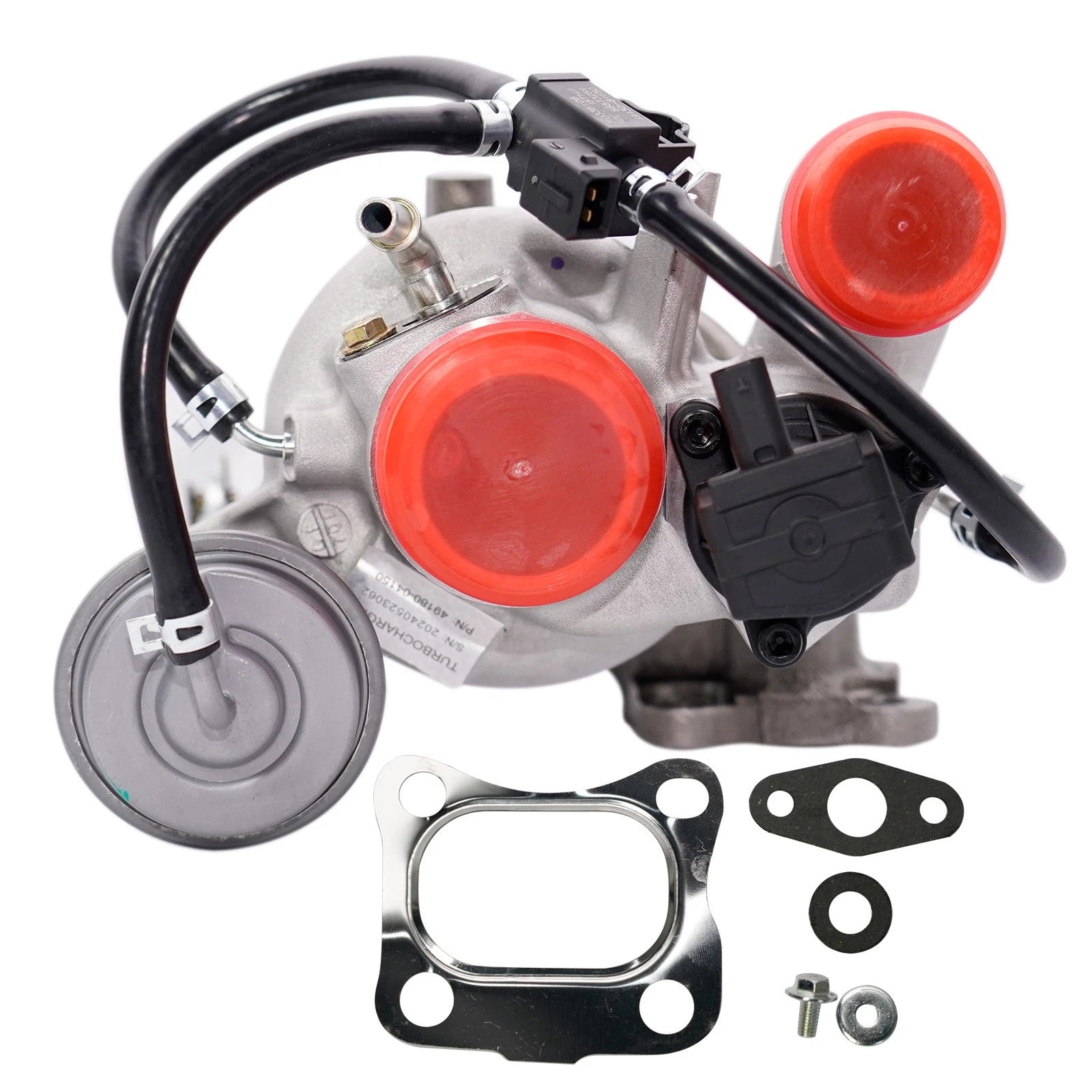 Turbocharger for Chevrolet Malibu (2016–2023)