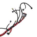 Wiring Harness for Ford Super Duty 7.3L Diesel (1999)