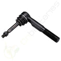 Right Outer Tie Rod End for Ford F-450 (2005–2012)