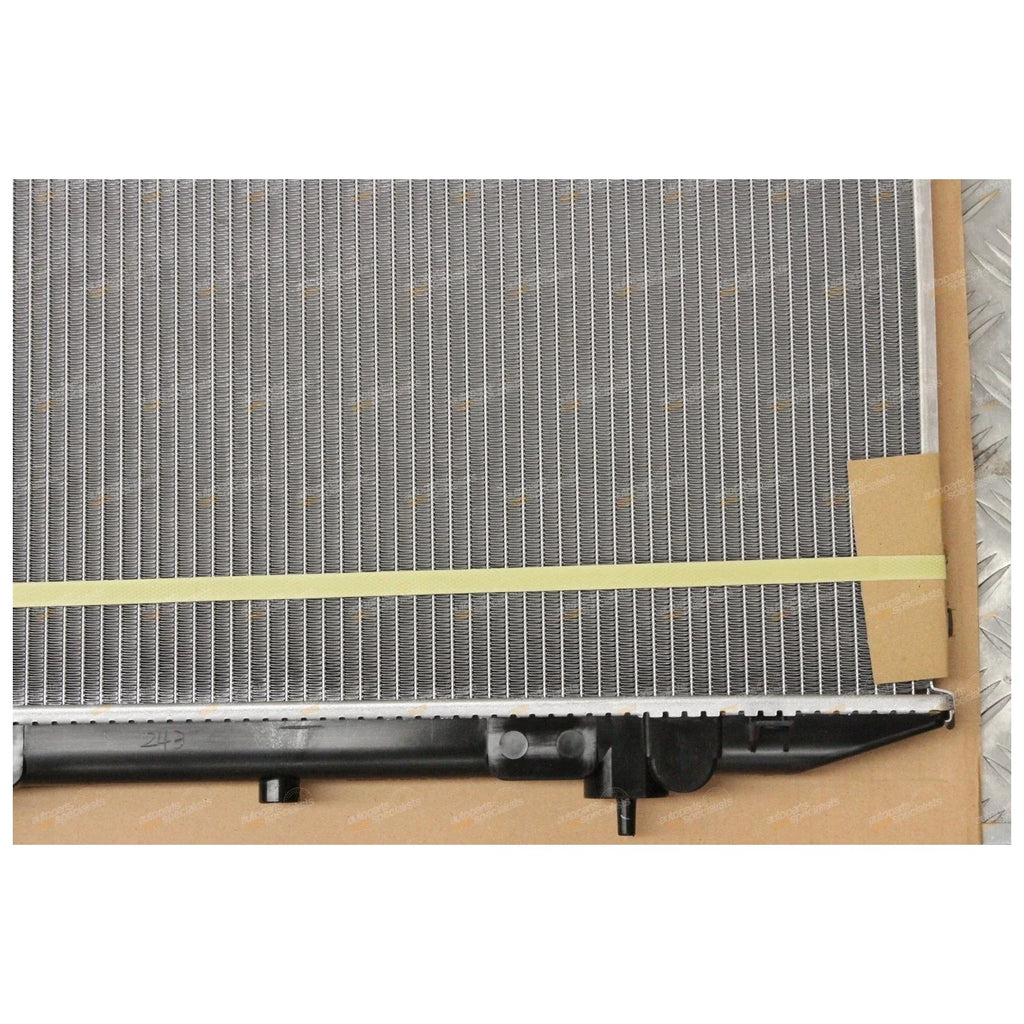 Radiator 2.7L Diesel for Nissan Navara D22 Ute (1997-2001)