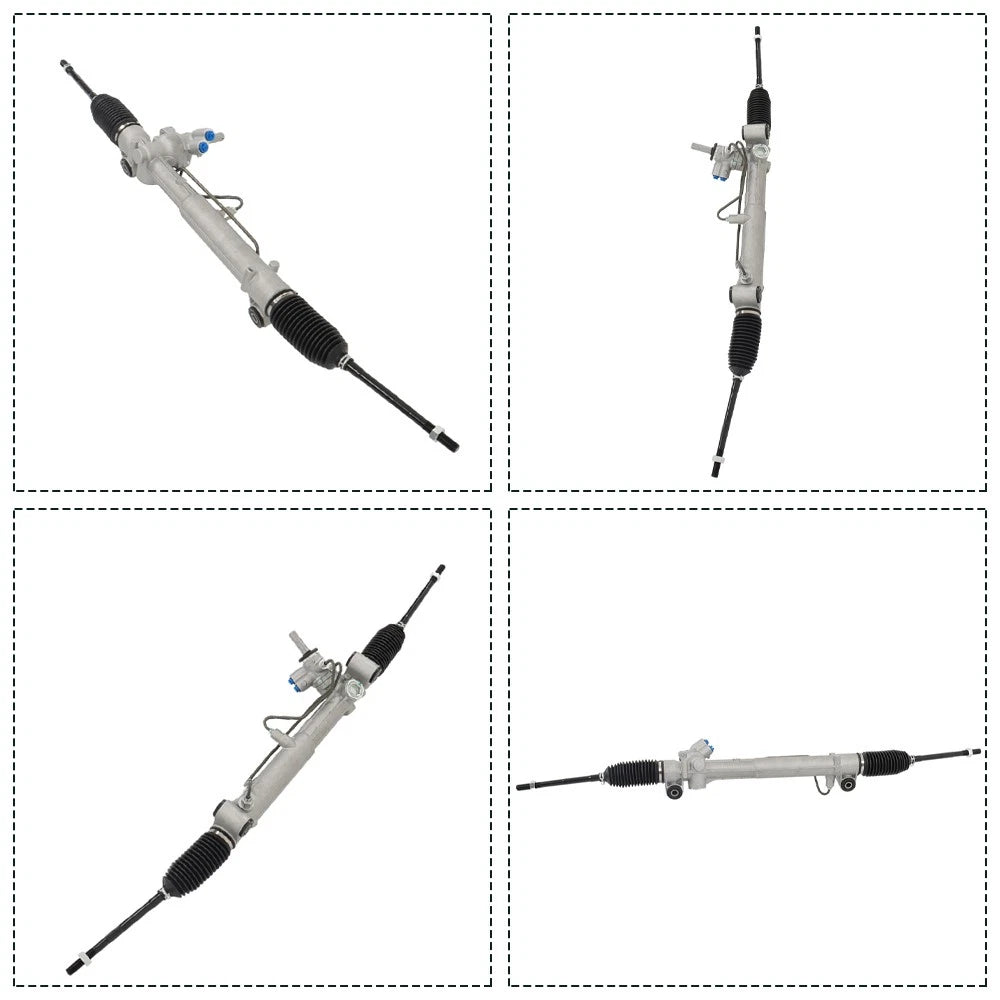 Power Steering Rack and Pinion for Dodge Charger Challenger (2011–2020)