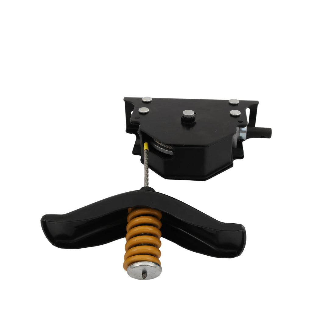 Spare Tire Winch for Universal RV (2010-2023)