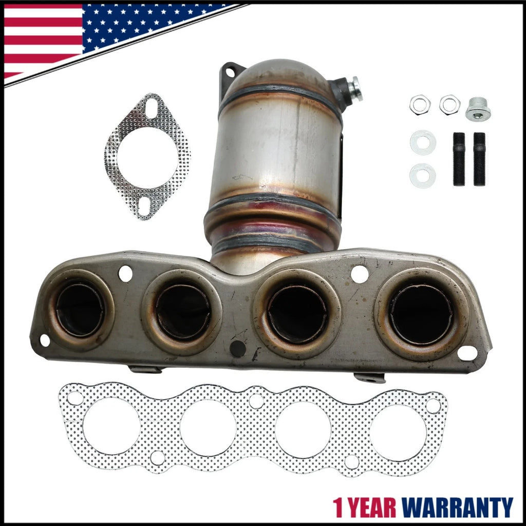 Catalytic Converter for KIA Soul 2.0L (2017–2020)