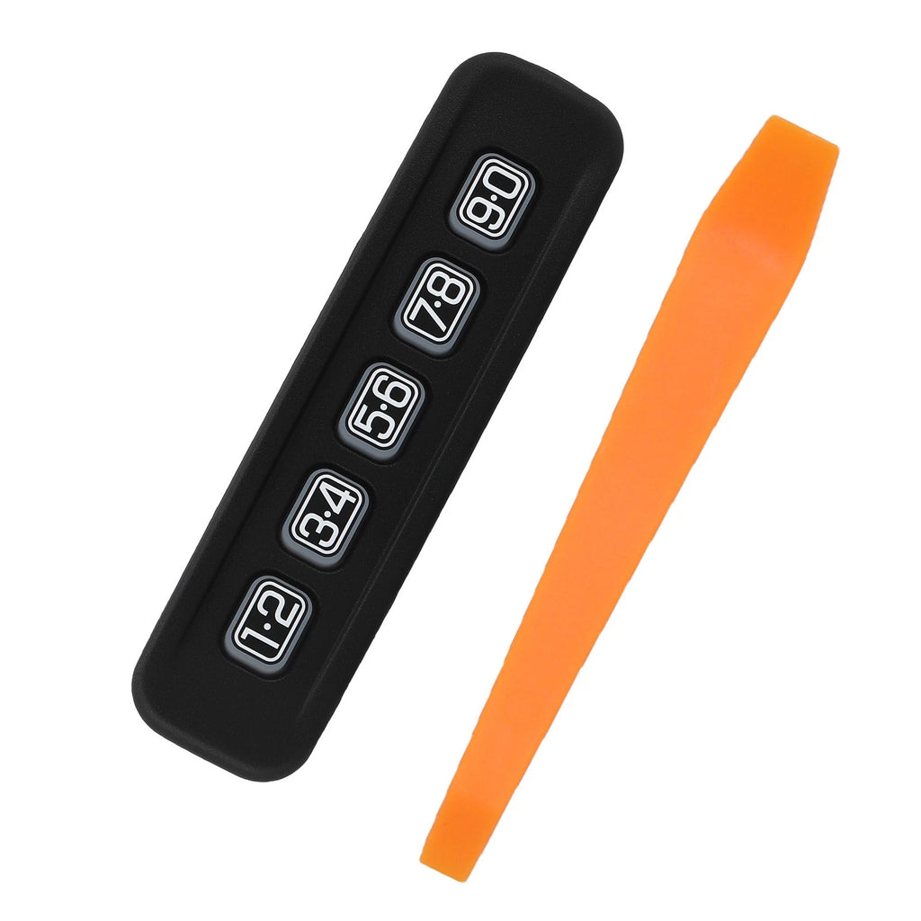 Keyless Entry Keypad for Ford Explorer F-450 F-550 (2000–2023) 8L8Z14A626AA