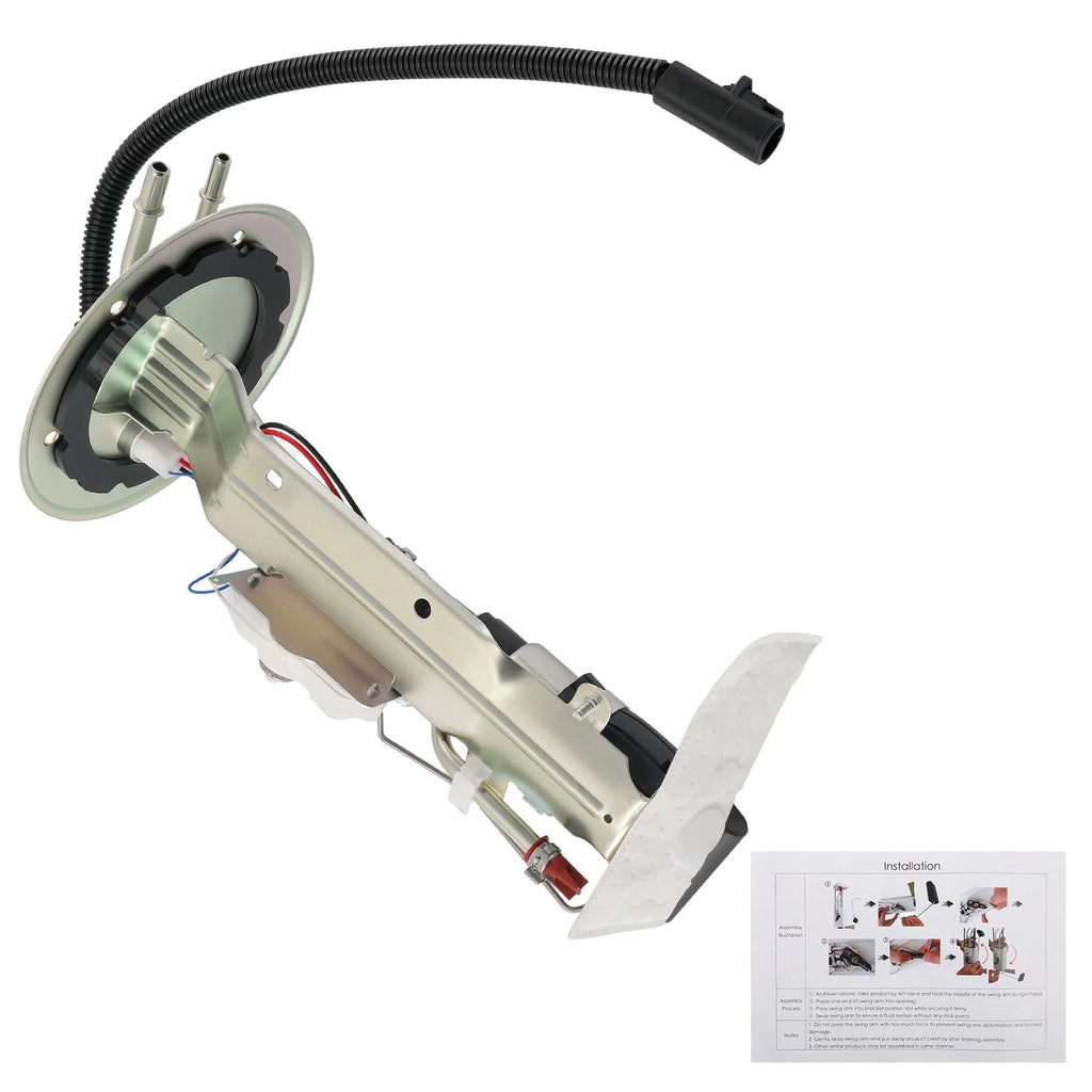 Electric Fuel Pump Module for Ford F150 F250 (1999-2004)