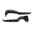 Pair CNC Front Brake Clutch Hand Lever for Kawasaki ZX10R (2006–2007)