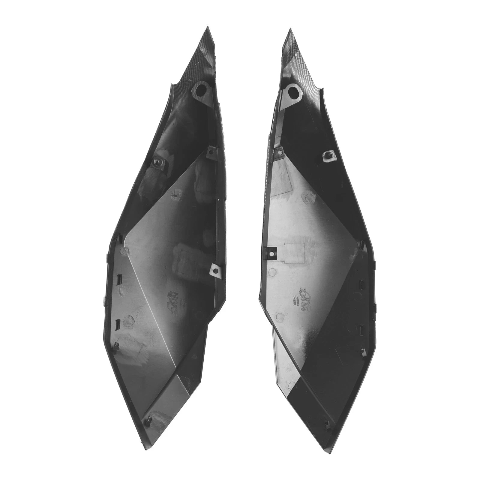 Rear Seat Tail Side Frame Cover for Honda X-ADV 750 (2021–2024)