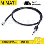 Speedometer Cable for Yamaha Grizzly 600 YFM600F (1998–2001) Big Bear 400 (2000–2012)