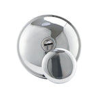 Fuel Filler Cap 61272-92C for Harley XL883L XL883N XL883R XL1200S/C XL1200X XR1200X (2007–2019)