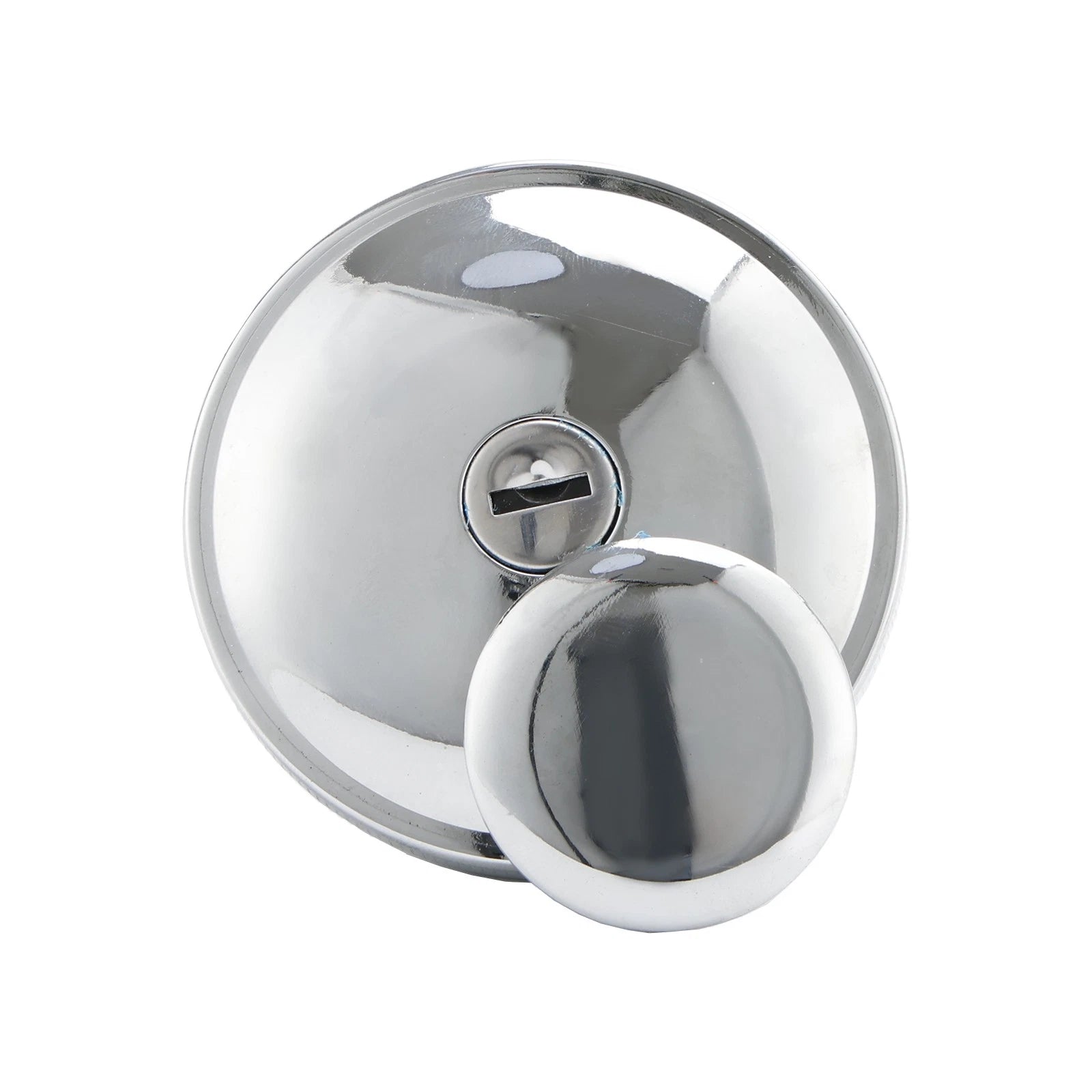 Fuel Filler Cap 61272-92C for Harley XL883L XL883N XL883R XL1200S/C XL1200X XR1200X (2007–2019)