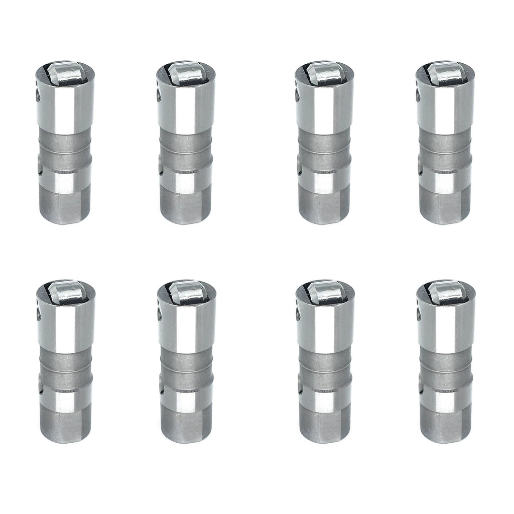 8PCS Engine Valve Lifters for Express 2500 3500 Savana 2500 3500 (2003–2023)