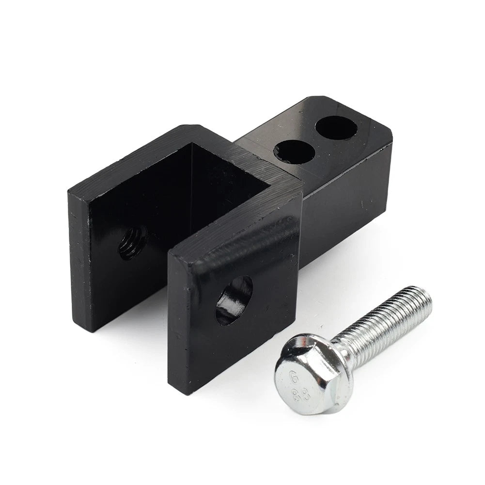 8MM Shock Absorber Height Extension Riser for Motorcycle