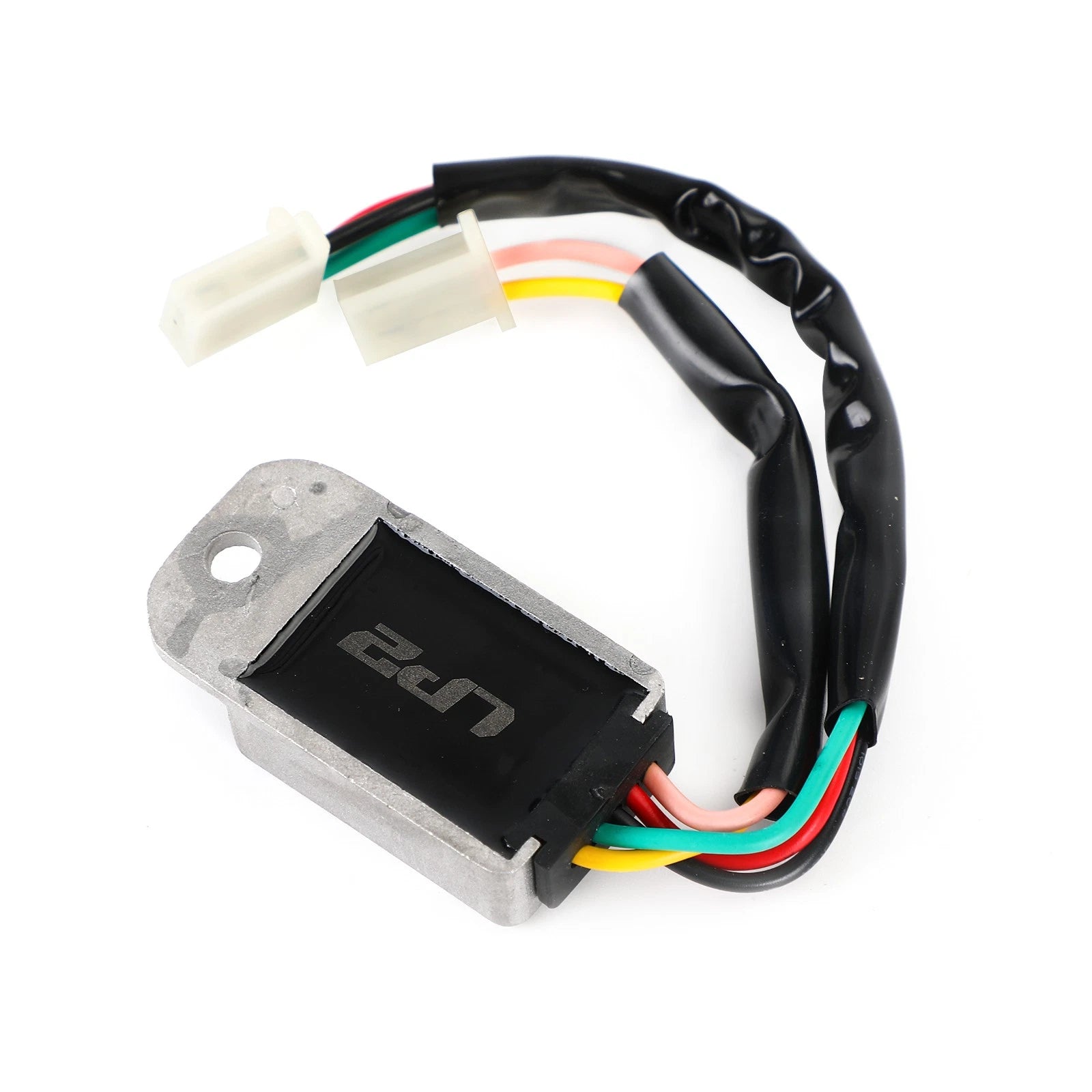 Voltage Regulator for Honda MTX 125 RWD RWE RWF RWH RWL / MTX 200 RWD RWE RWF (1990–1999)