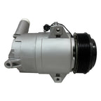 AC Compressor Kit With Condenser for Nissan NV2500 4.0L (2018-2018)