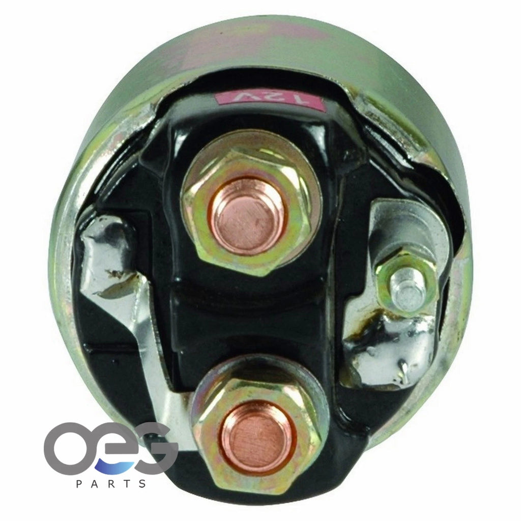 12V Solenoid Switch for Chrysler Dodge (1981-1986)