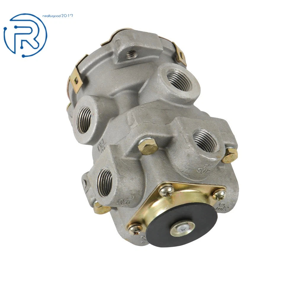 E-6 Foot Brake Control Valve Dual Circuit Replacement for 286171, 286171X, 286171RX