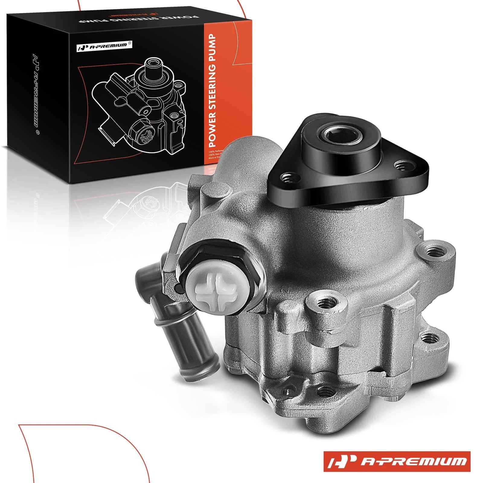 Power Steering Pump for BMW X5 (2001–2007)