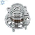 Rear Wheel Hub Bearing Assembly for Hyundai Elantra Coupe GT Veloster (2013–2016)
