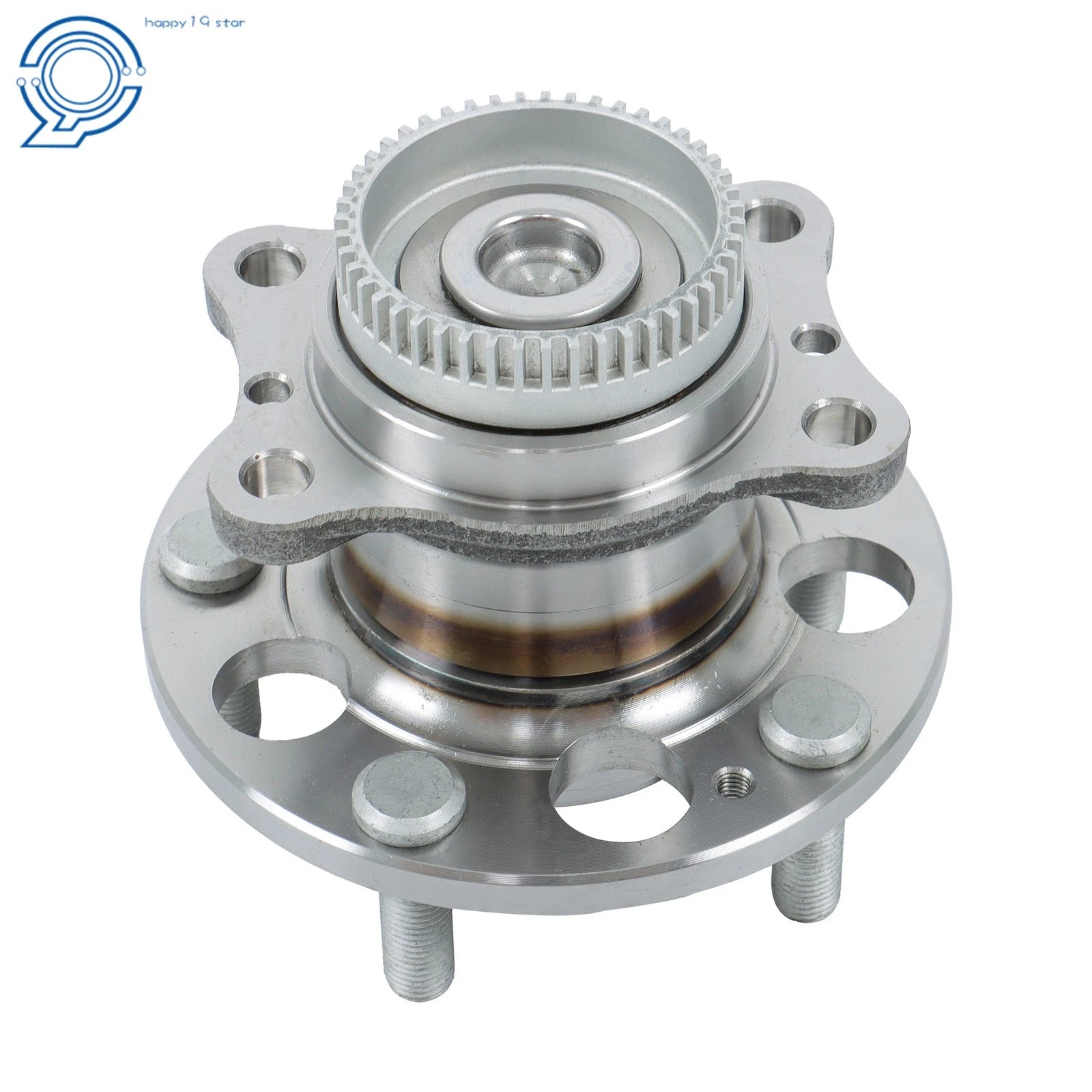 Rear Wheel Hub Bearing Assembly for Hyundai Elantra Coupe GT Veloster (2013–2016)
