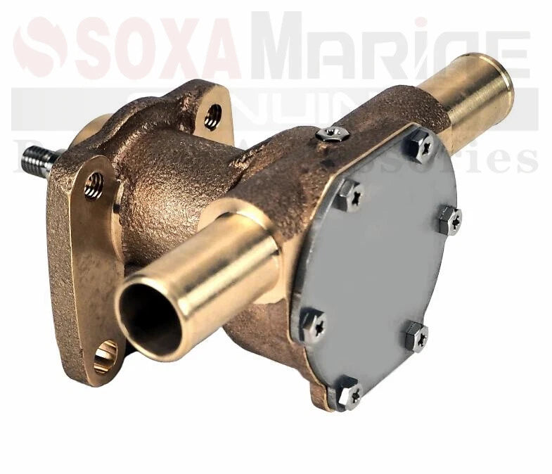 Sea Water Pump 3593654, 10-24751-01 for Volvo Penta Marine Engine
