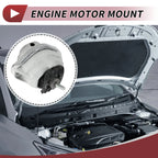 Engine Motor Mount for BMW 5 Series E60 (2003–2007) 2.2L A/MT 520i