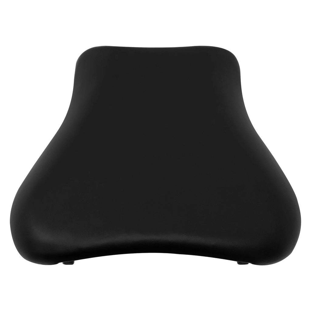 Front Driver Seat for Suzuki Hayabusa GSX1300R (1999–2007) Black